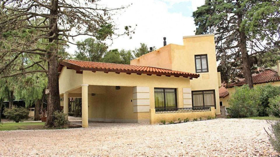 Cabanas El Mirador La Falda Δωμάτιο φωτογραφία