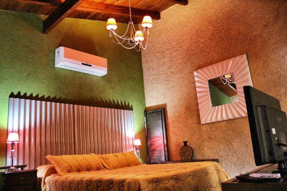 Cabanas El Mirador La Falda Δωμάτιο φωτογραφία