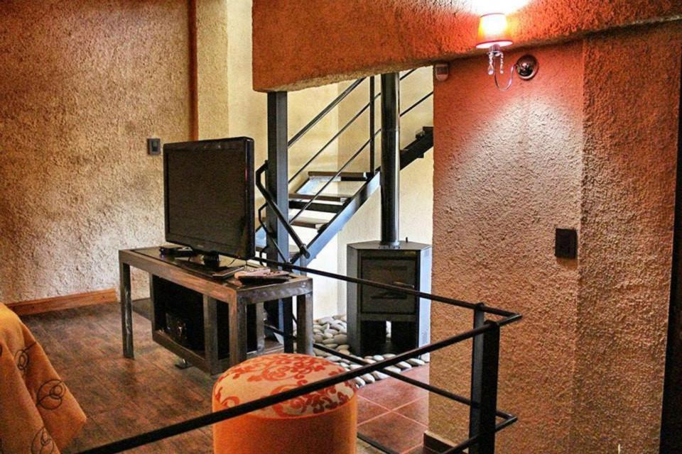 Cabanas El Mirador La Falda Δωμάτιο φωτογραφία