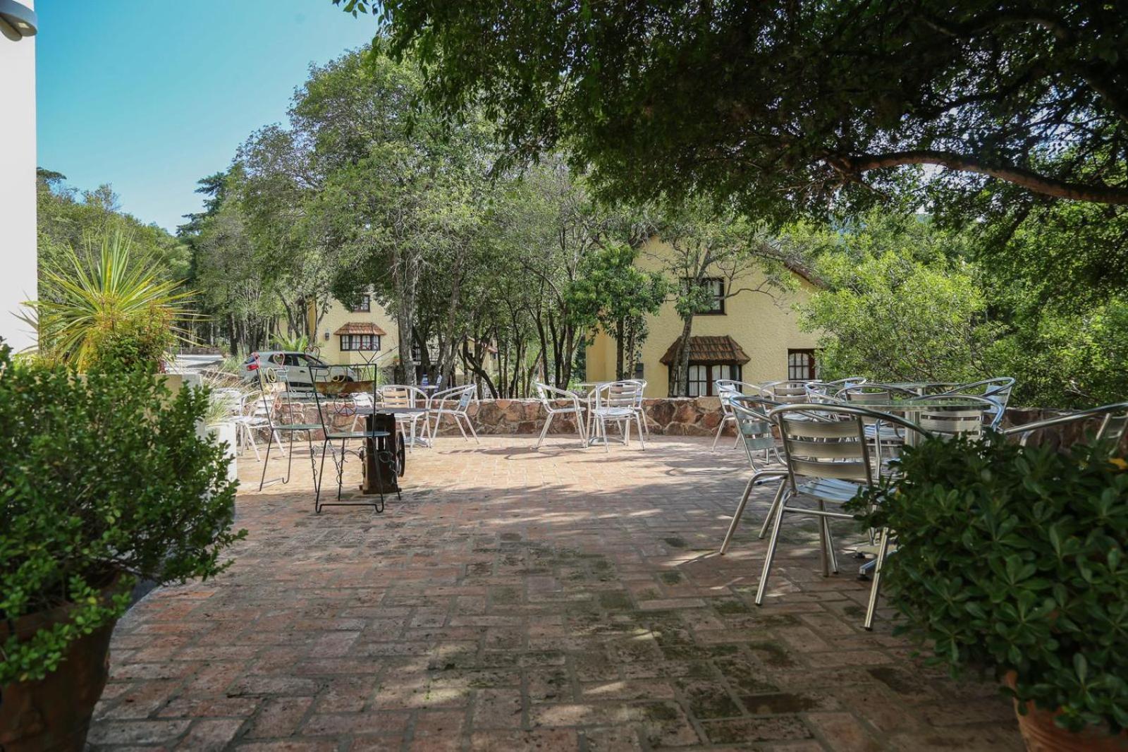 Cabanas El Mirador La Falda Εξωτερικό φωτογραφία
