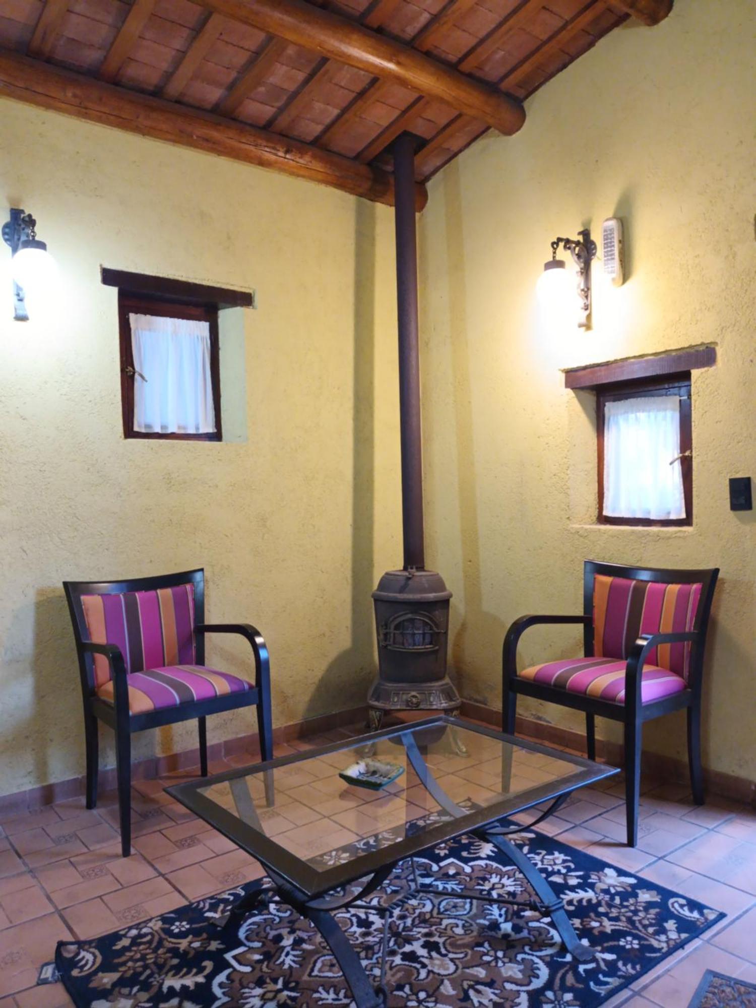 Cabanas El Mirador La Falda Δωμάτιο φωτογραφία