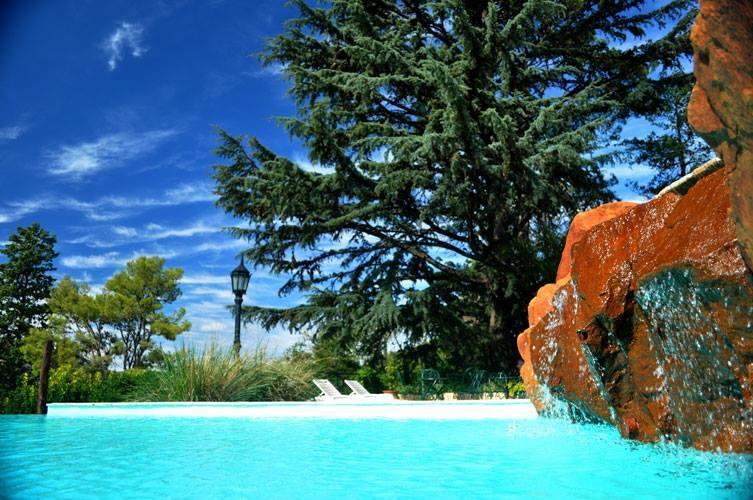 Cabanas El Mirador La Falda Εξωτερικό φωτογραφία