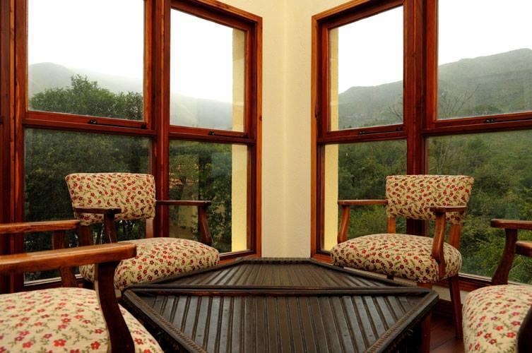 Cabanas El Mirador La Falda Δωμάτιο φωτογραφία