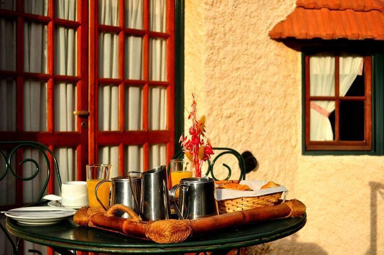 Cabanas El Mirador La Falda Δωμάτιο φωτογραφία