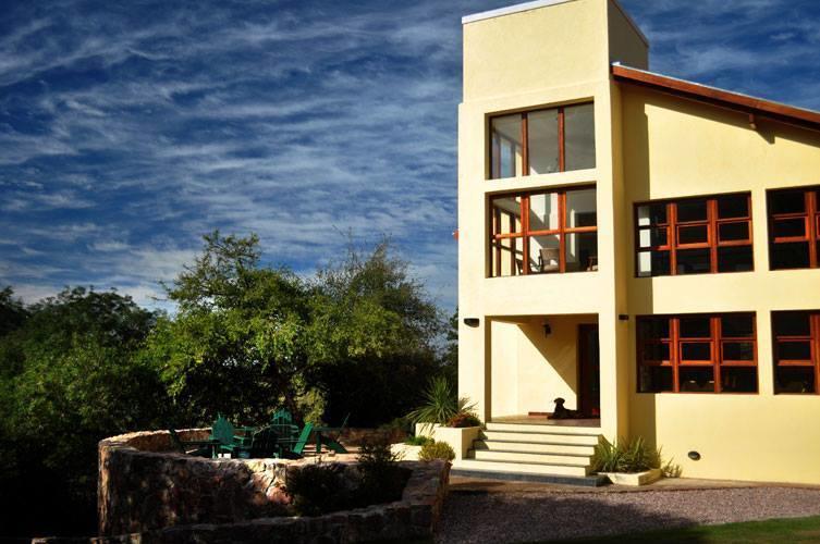 Cabanas El Mirador La Falda Εξωτερικό φωτογραφία