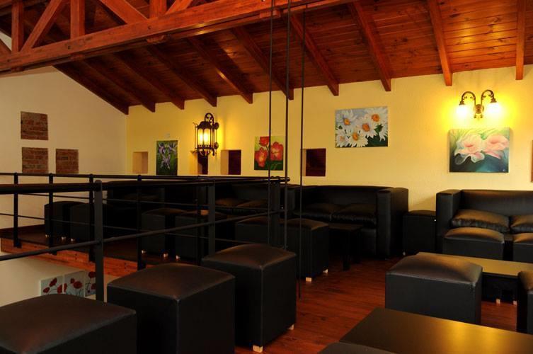 Cabanas El Mirador La Falda Εξωτερικό φωτογραφία